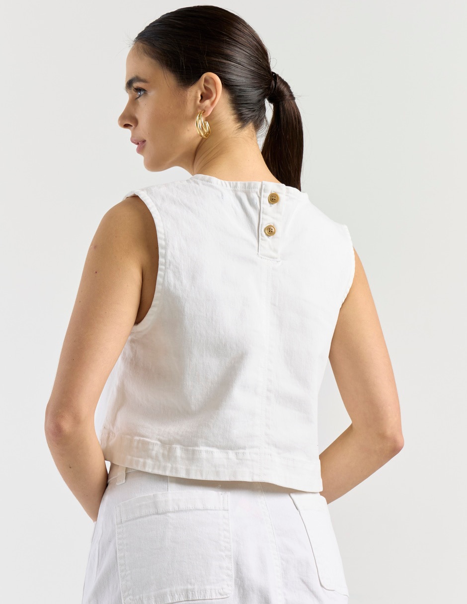 Blusa para mujer 11