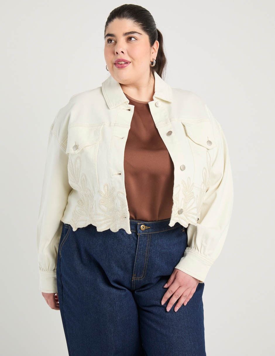Chamarra para mujer Chamarra para mujer