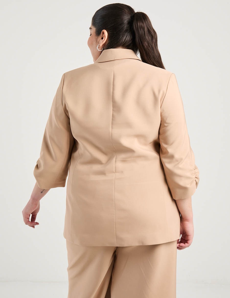 Saco formal para mujer 6