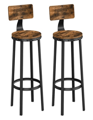 Juego de bancos Delon Juego de bancos Delon