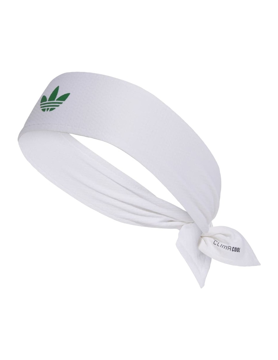 Banda para cabello tennis Adidas unisex