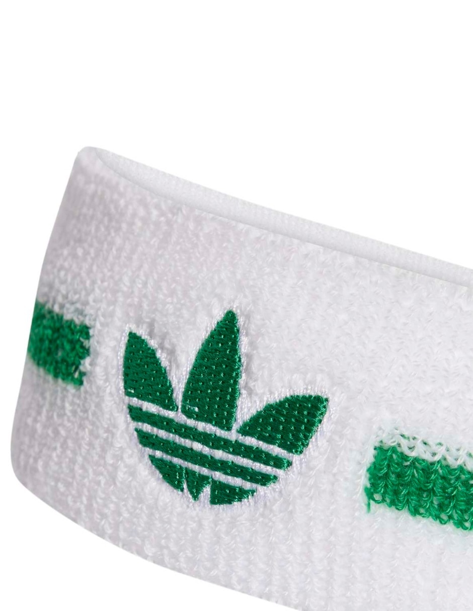 Banda para cabello Tennis unisex 3