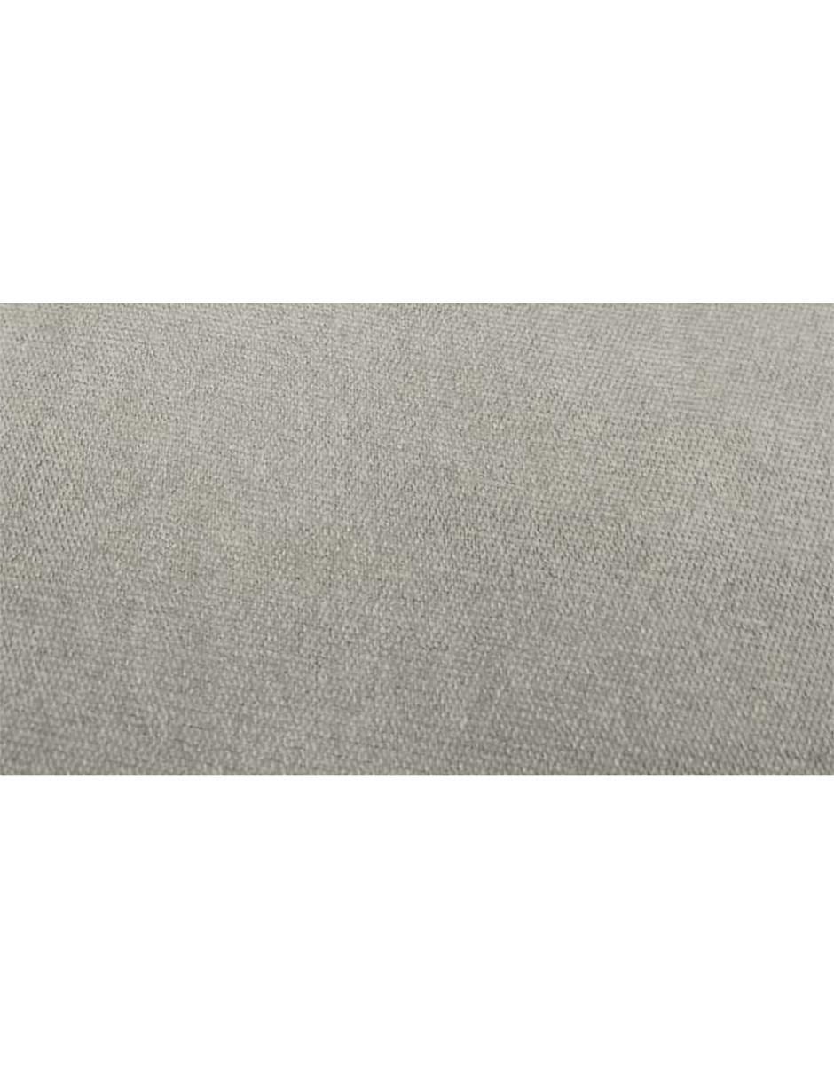 Sala modular Marise de velvet