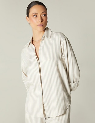 Blusa manga larga para mujer Blusa manga larga para mujer