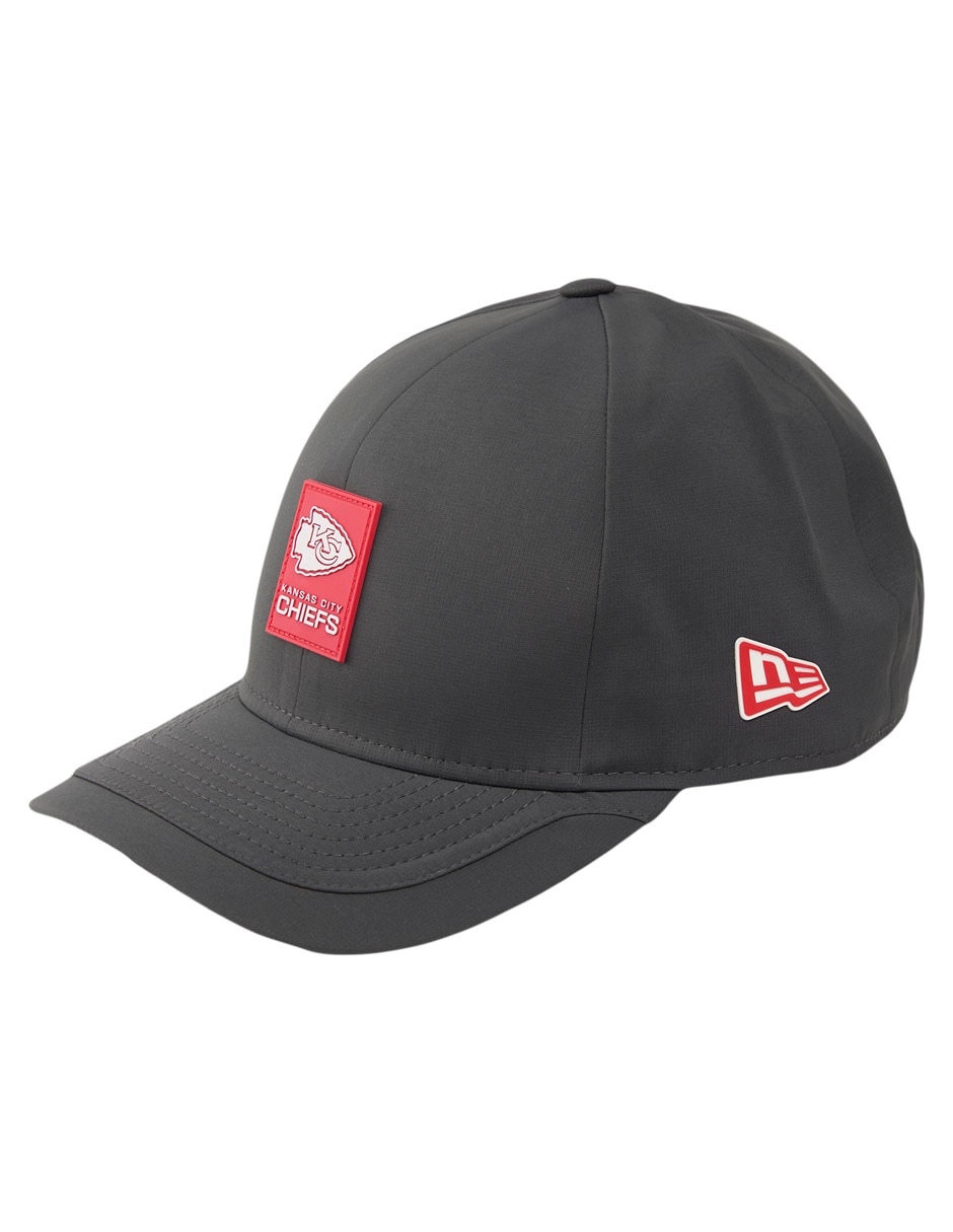 Gorra con visera curva correa ajustable Nfl Kansas City Chiefs adulto