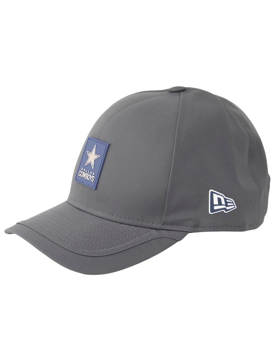 Gorra con visera curva correa ajustable Nfl Dallas Cowboys para adulto