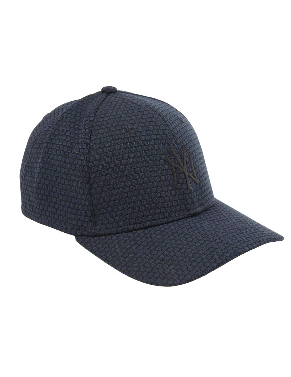 Gorra con visera curva cerrada Mlb New York Yankees para hombre