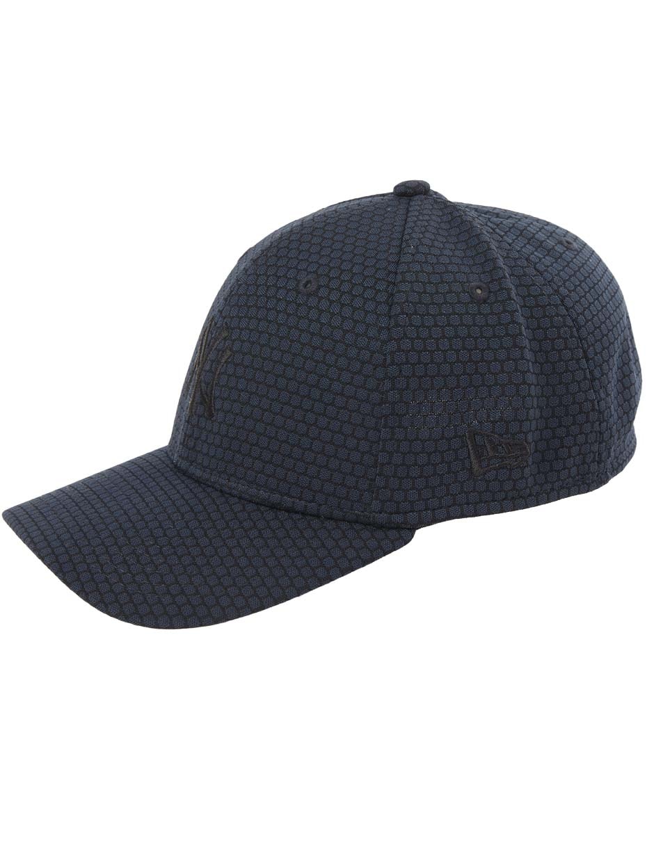 Gorra con visera curva cerrada Mlb New York Yankees para hombre 3