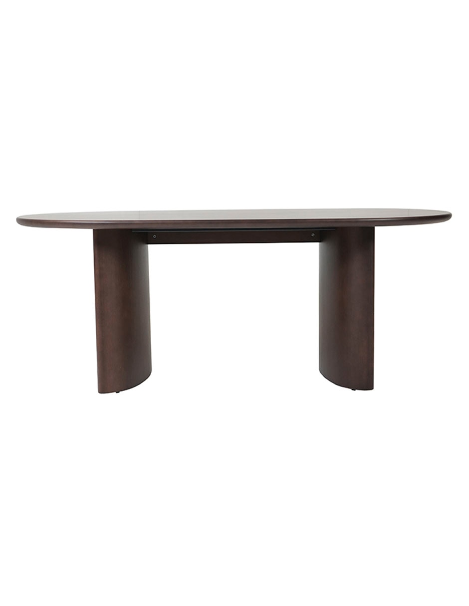 Mesa para comedor Batiz Haus