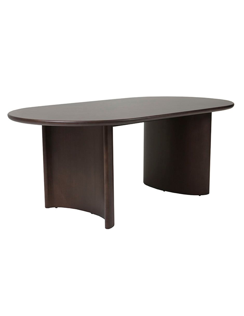 Mesa para comedor Batiz Haus