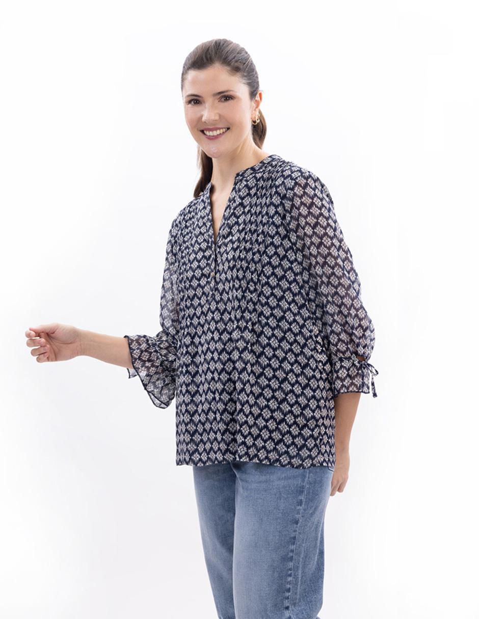 Blusa Scotch & Soda para mujer 3