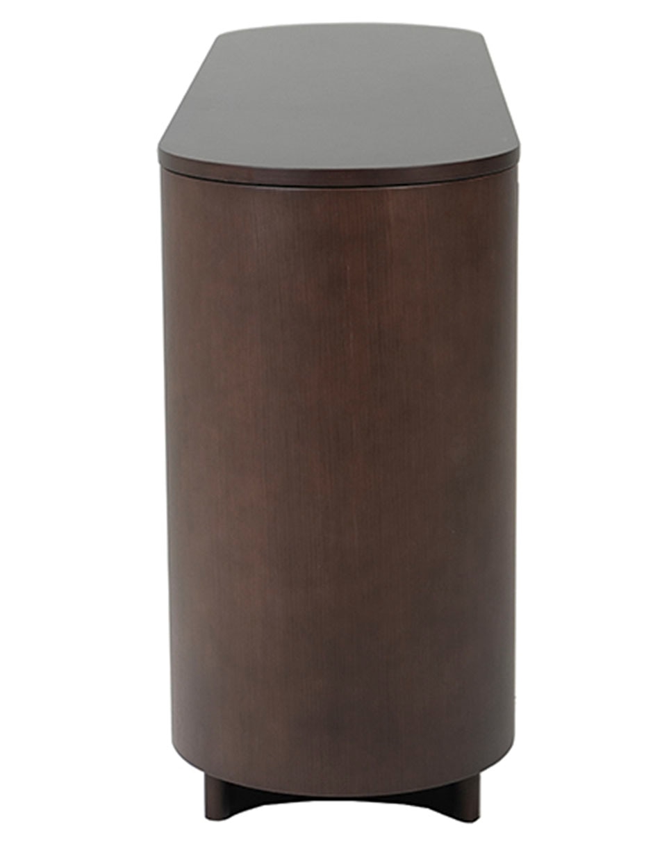 Bufetero Batiz de chapa madera 4