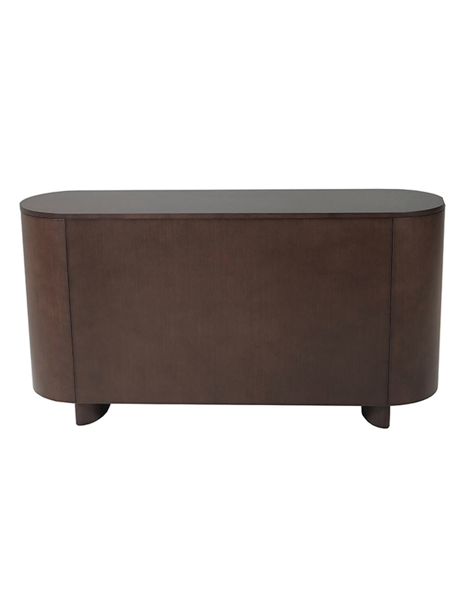 Bufetero Batiz de chapa madera 6