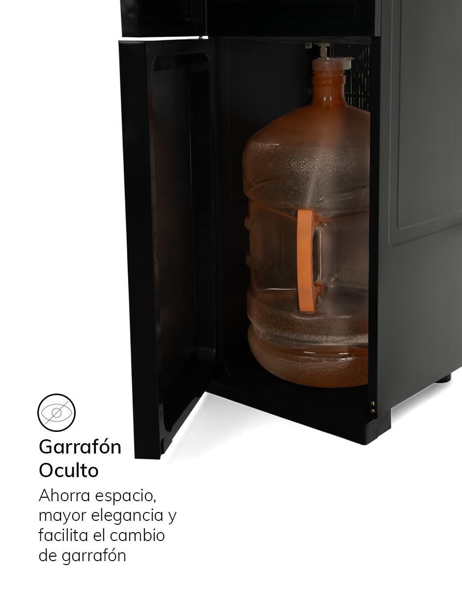 DISPENSADOR DE AGUA, 20 L, GRIS OXFORD 6