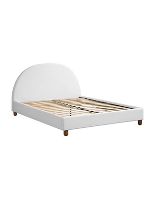 Cama de madera Cama de madera