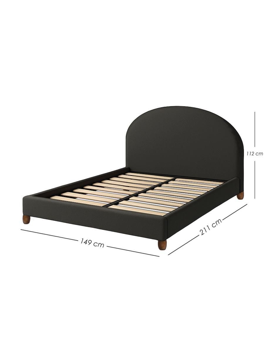 Cama de madera 8