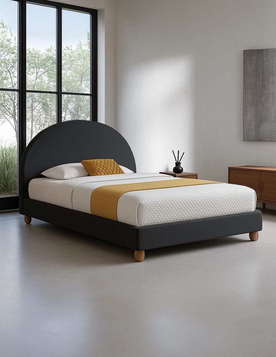 Cama de madera 6