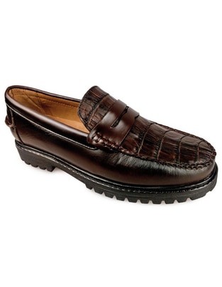 Mocasín Andremo para hombre
