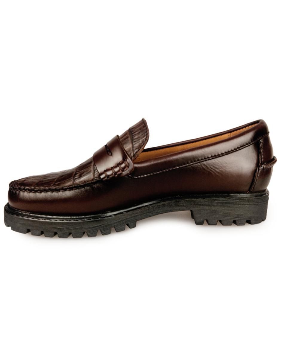 Mocasín Andremo para hombre