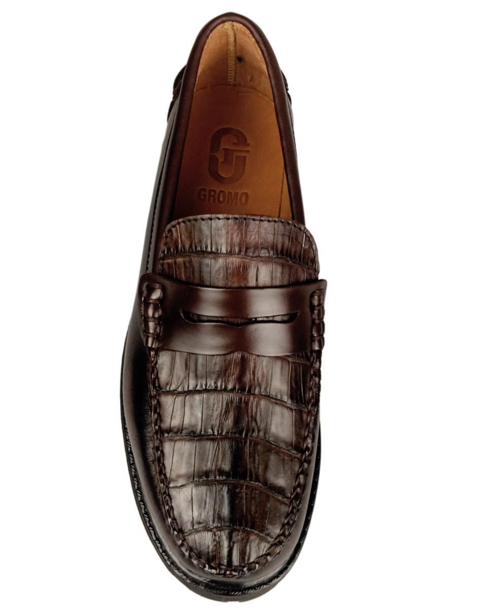Mocasín Andremo para hombre