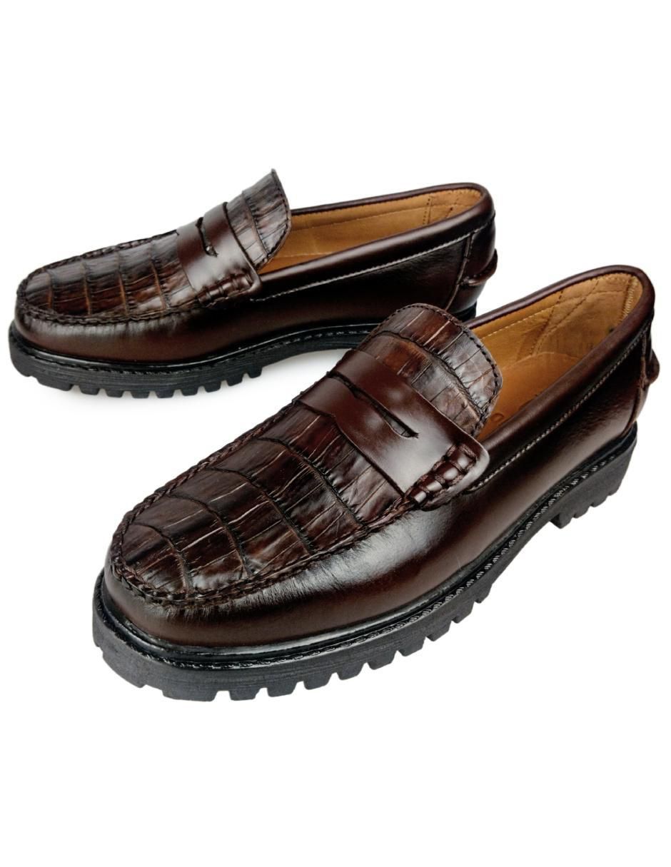 Mocasín Andremo para hombre 6