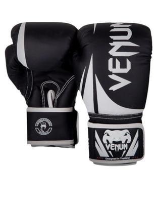 Guantes para box infantil unisex Guantes para box infantil unisex