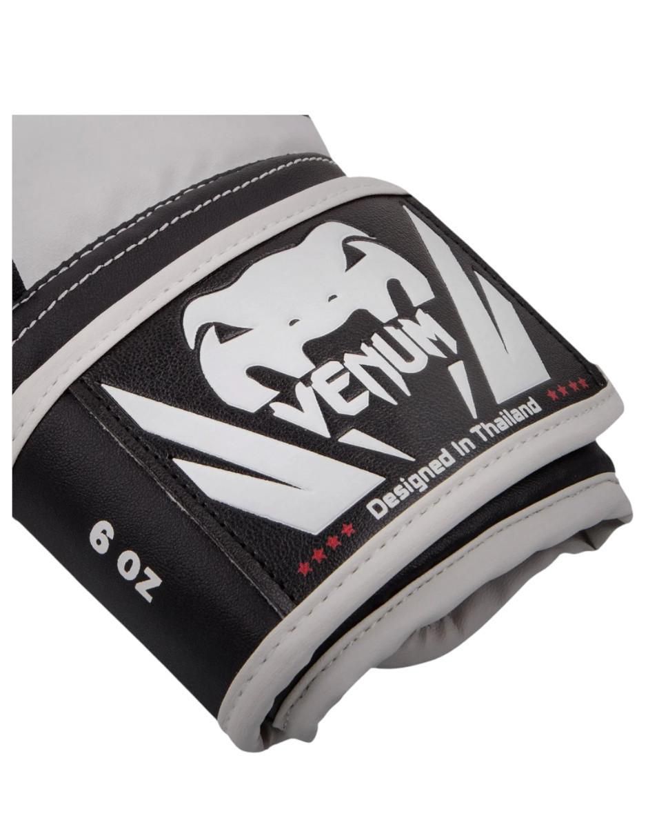 Guantes para box infantil unisex 4