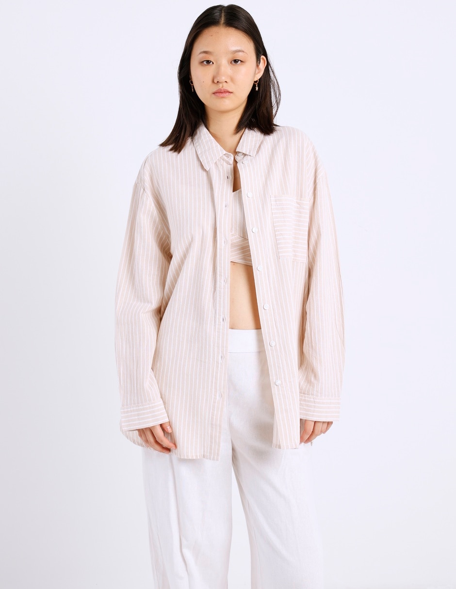 Blusa para mujer