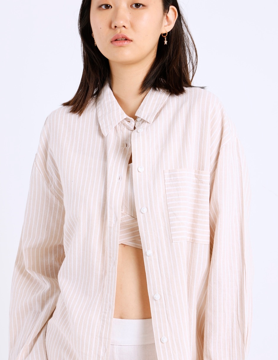 Blusa para mujer 5