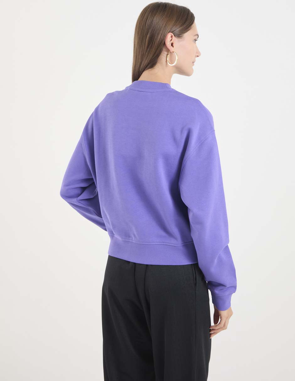 Sudadera para mujer 4