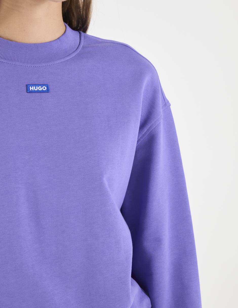 Sudadera para mujer 2