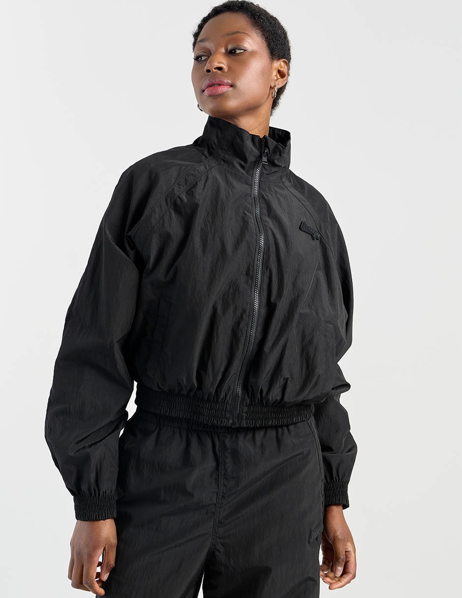 Chamarra bomber para mujer Chamarra bomber para mujer
