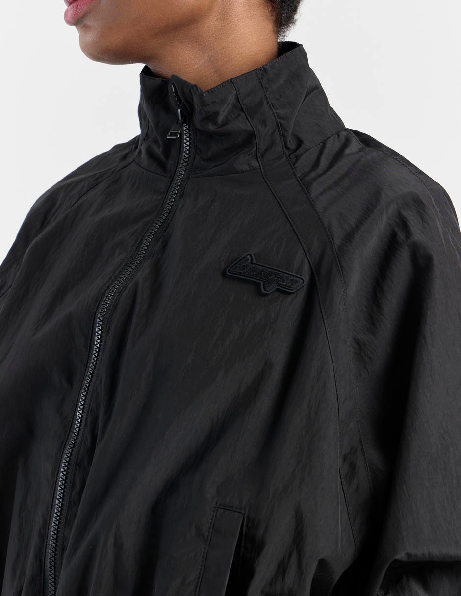 Chamarra bomber para mujer 4