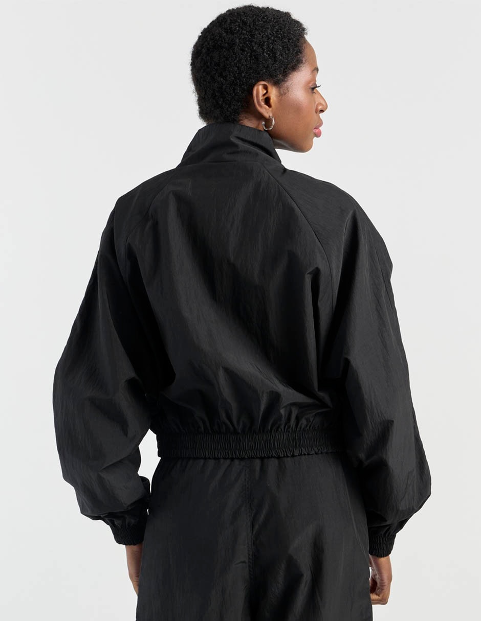 Chamarra bomber para mujer 6