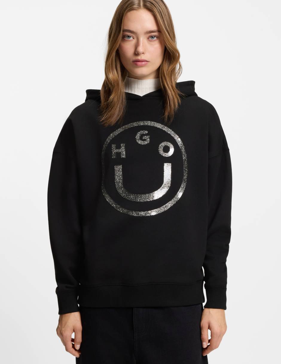 Sudadera con capucha para mujer Sudadera con capucha para mujer