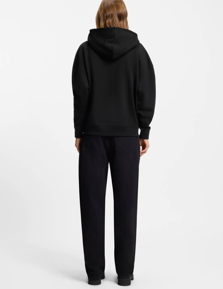 Sudadera con capucha para mujer 3