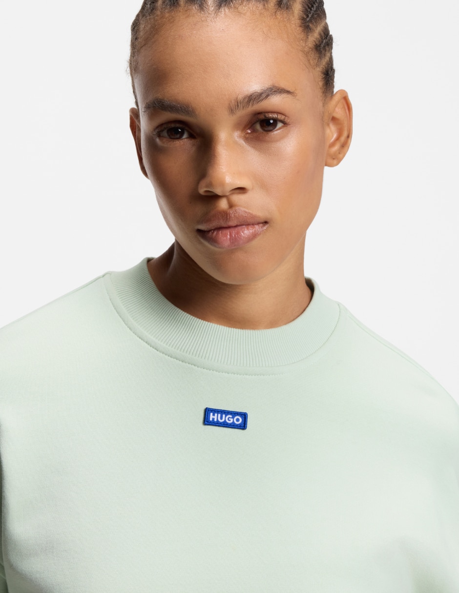 Sudadera para mujer 3