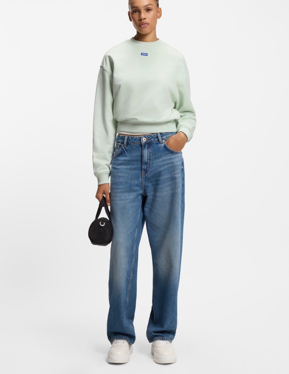 Sudadera para mujer 4