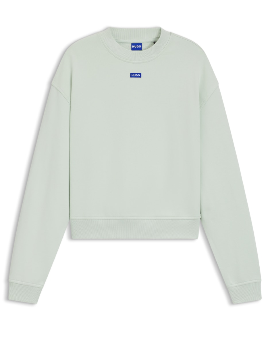 Sudadera para mujer 5