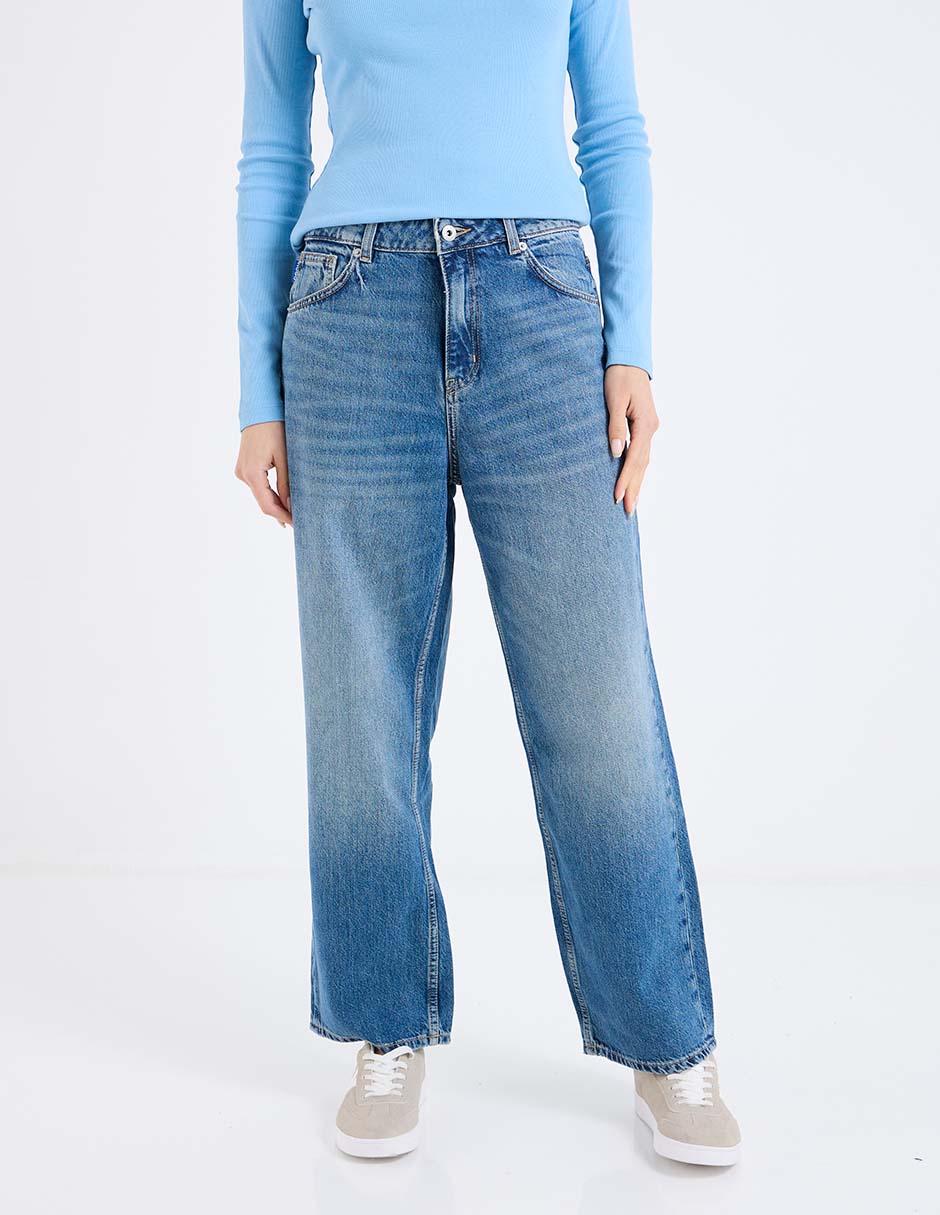 Jeans loose 50546357 leni_b 1 para mujer