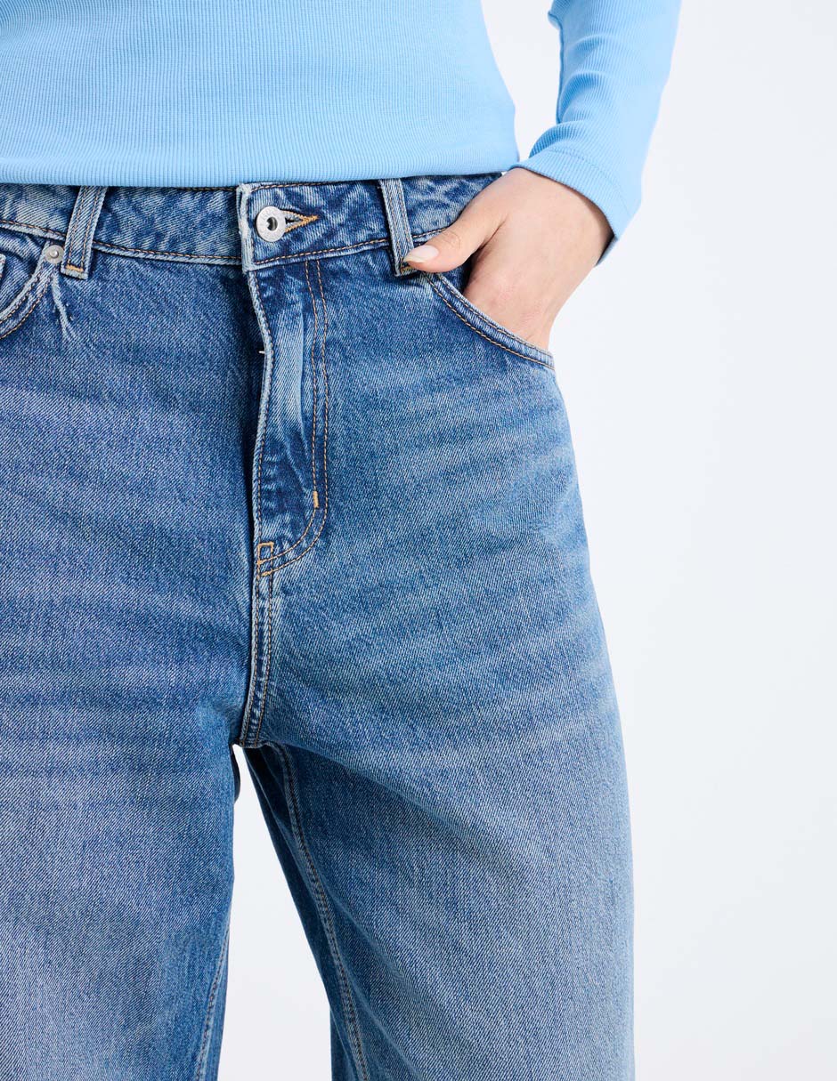 Jeans loose 50546357 leni_b 1 para mujer 2