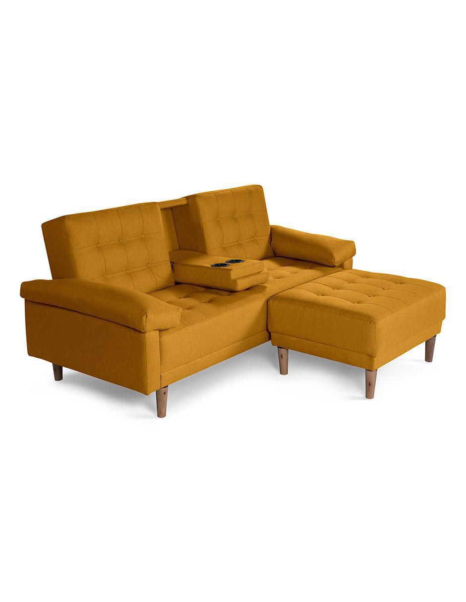Sala modular de lino 3