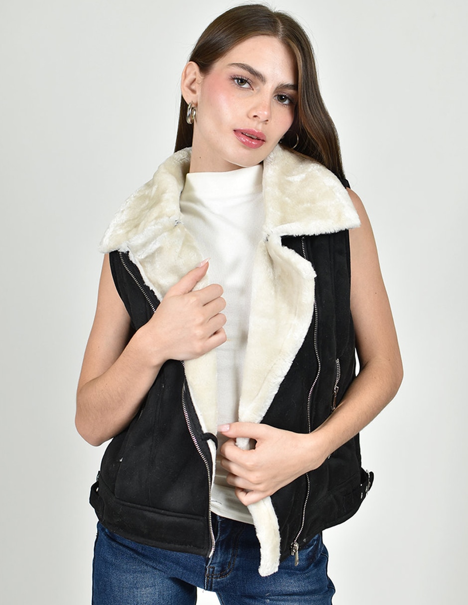 Chaleco para mujer Chaleco para mujer