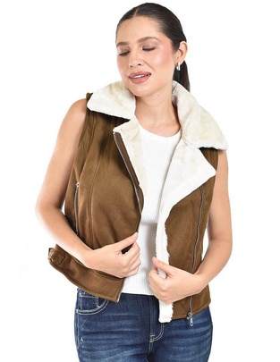 Chaleco para mujer Chaleco para mujer