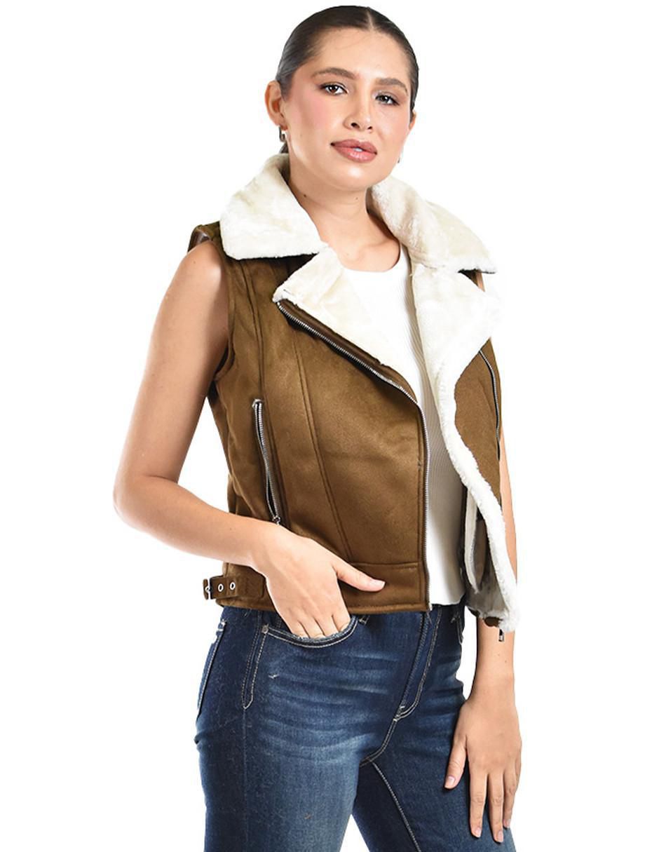 Chaleco para mujer 5
