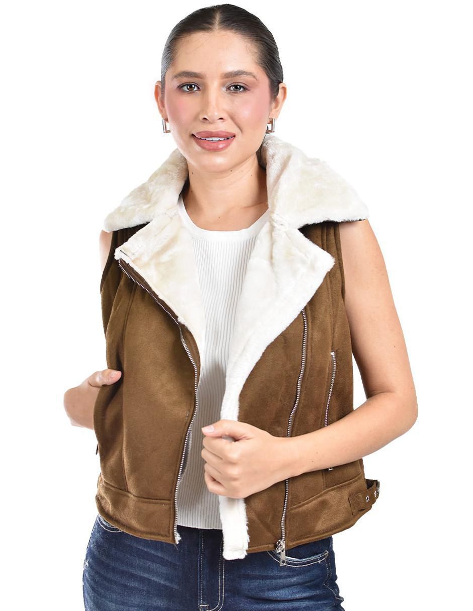 Chaleco para mujer 3