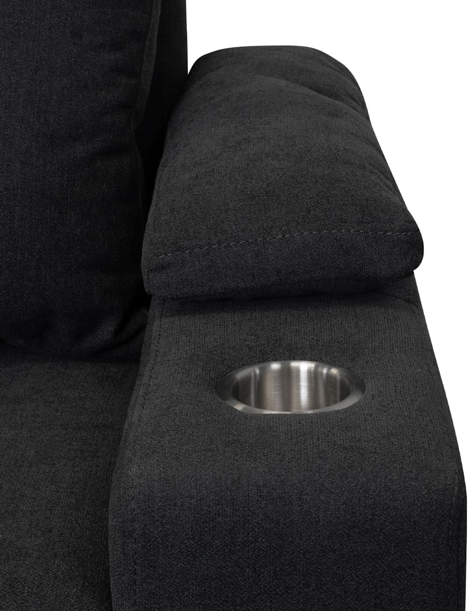 Sofá cama Norman de madera 8