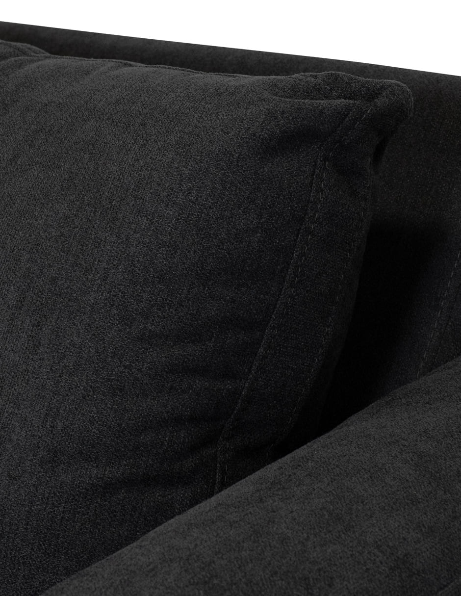 Sofá cama Norman de madera 5