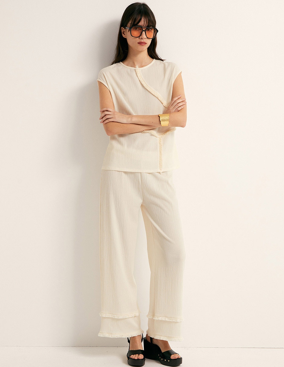 Blusa para mujer 2