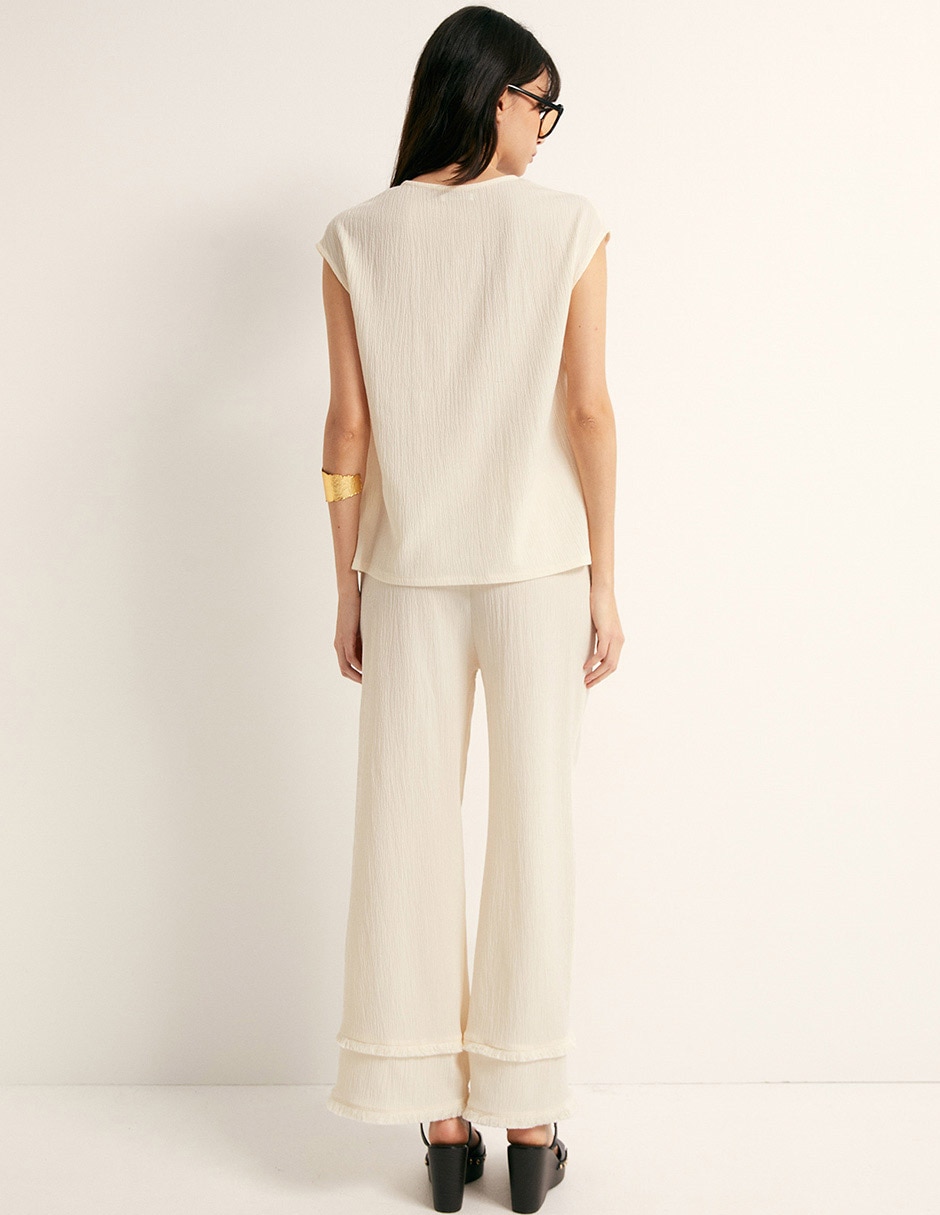 Blusa para mujer 4